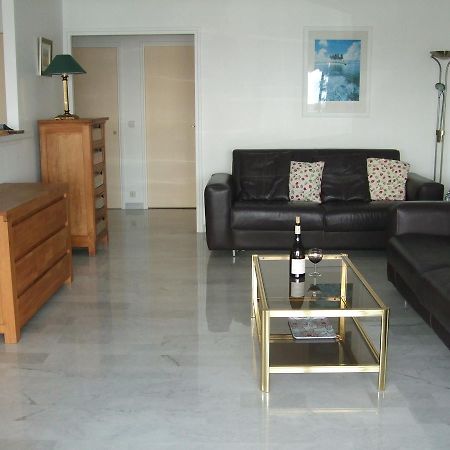 L'Agrianthe Apartment Вилафранк-сюр-Мер Екстериор снимка