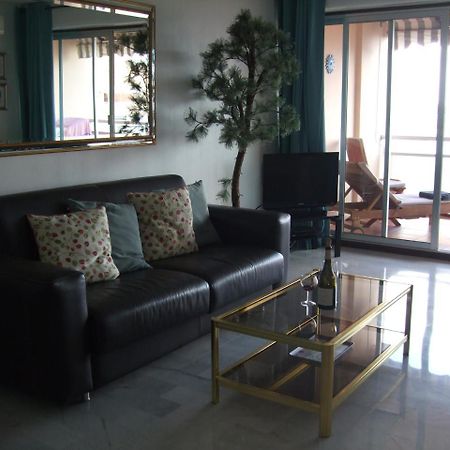 L'Agrianthe Apartment Вилафранк-сюр-Мер Екстериор снимка