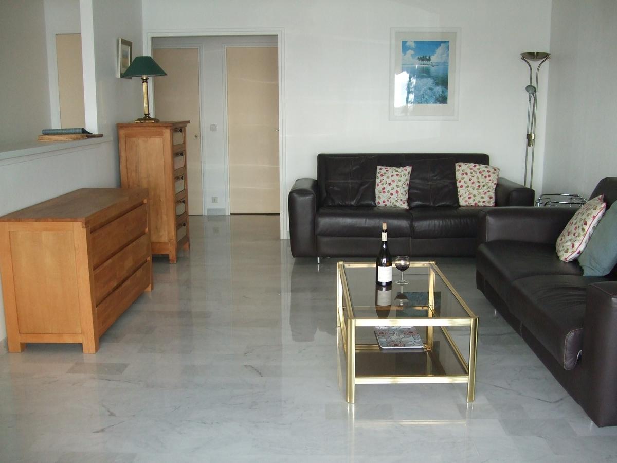 L'Agrianthe Apartment Вилафранк-сюр-Мер Екстериор снимка